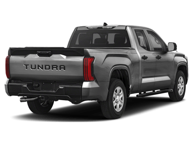 2023 Toyota Tundra Double Cab 4x4 6.5ft Bed Standard Bed
